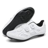 PaceX Pro Shoes White / Road / 6
