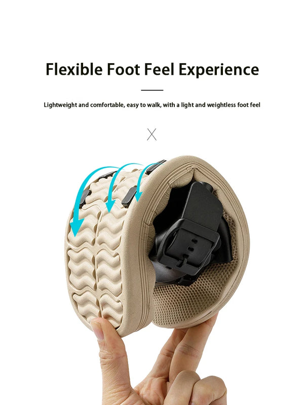 Hudson Ridge Sandals