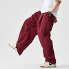 Relax Line Pants