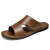 Cavrik Sandals Brown / 6