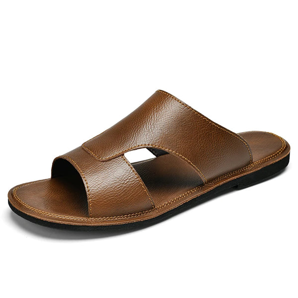 Cavrik Sandals Brown / 6