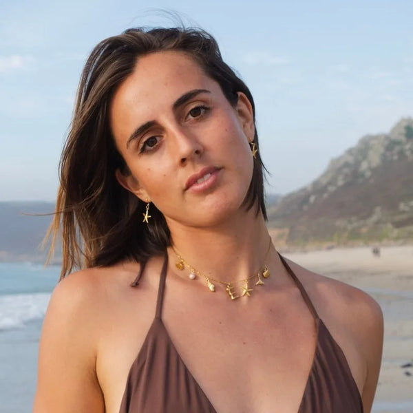 Seaside Boho Necklace