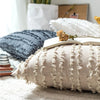 Willowmere Woven Pillow Cover