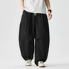 Relax Line Pants Black / XS