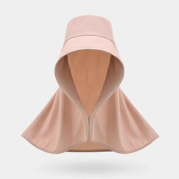 Coastal Shade Hat