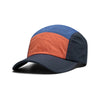Coastline Runner Cap Orange