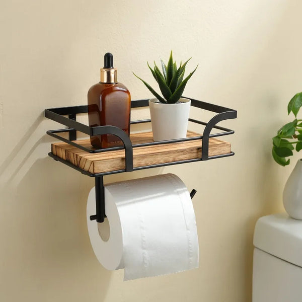 Modra Bathroom Organizer