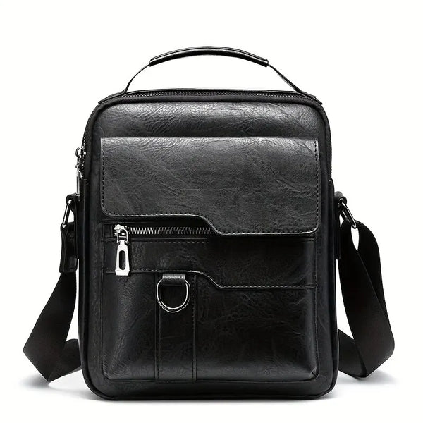 Zorel Sling Bag Black