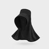 Coastal Shade Hat Black