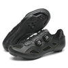 PaceX Pro Shoes Black / Road / 6