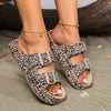 Savanna Sandals 8