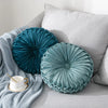 Meloa Velvet Cushion