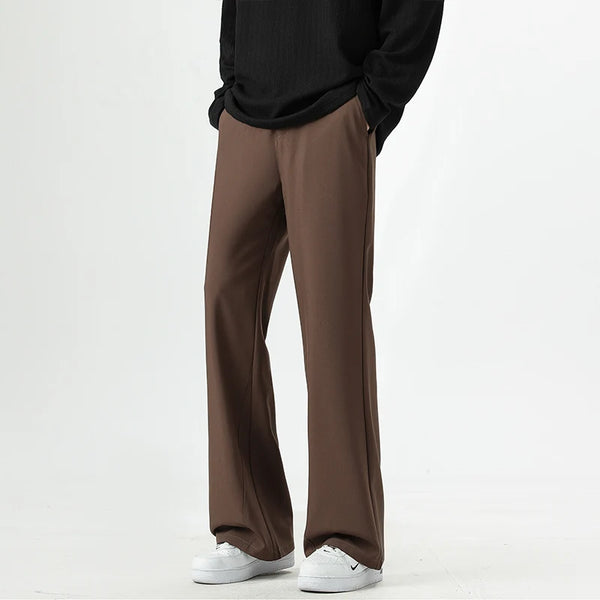 Vellor Flare Trousers