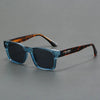 Hero Shades Blue Leopard