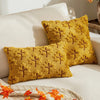 Autumn Maple Leaf Pillowcase