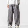 Drift Utility Trousers Gray / XS