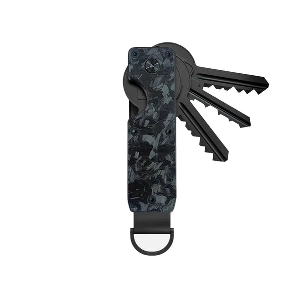 Alpine Key Master Black carbon