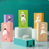 Velvia Tissue Dispenser