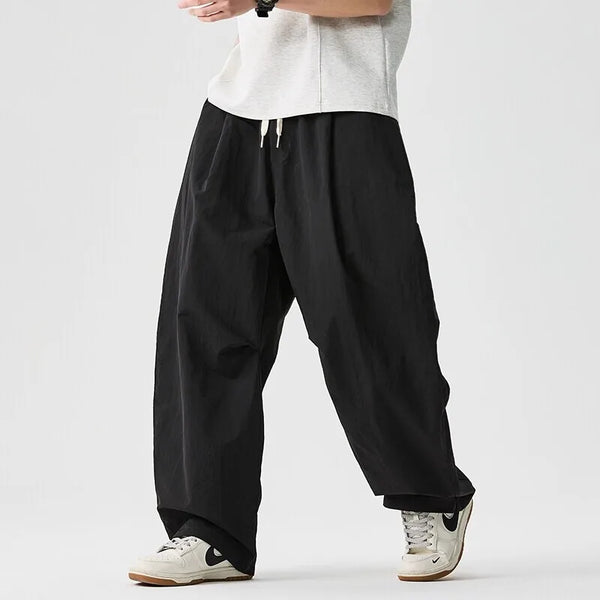 Relax Line Pants
