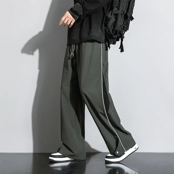Apex Track Pants Army green / XS