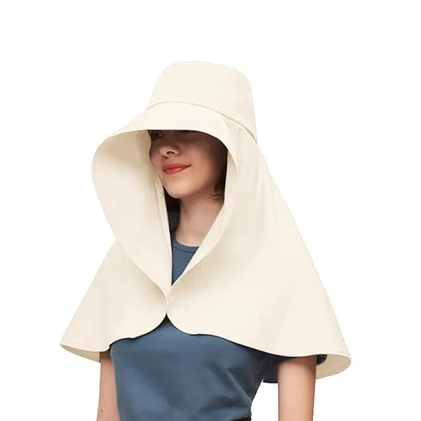 Coastal Shade Hat