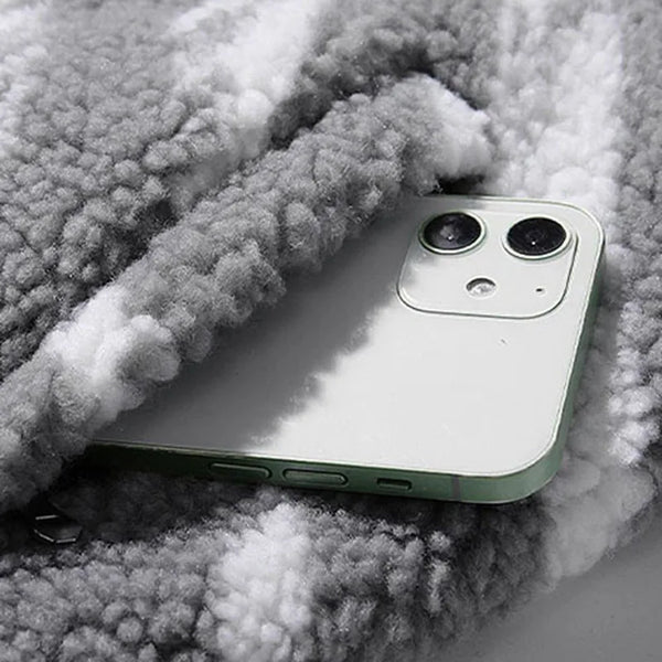 Horizon Fleece Jacket