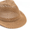 Cavari Panama Hat