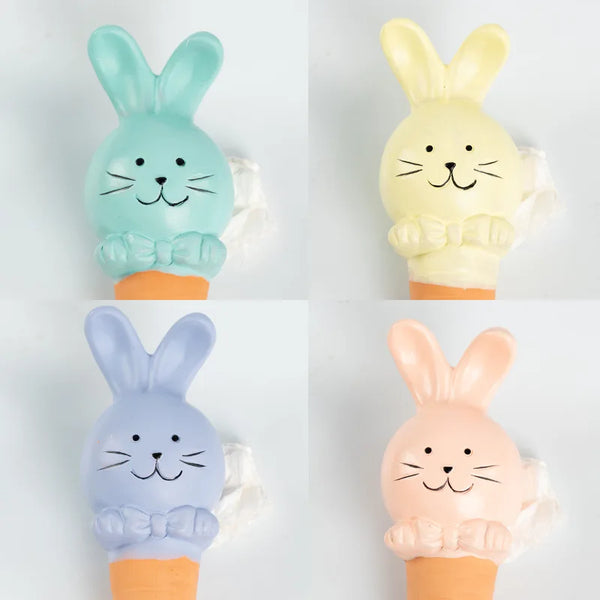 Bunny Plant Watering Stakes