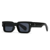 Vantage Square Frames Black