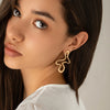 Divena Earrings