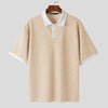 Refined Fit Polo Beige / 2XL