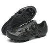 PaceX Pro Shoes Black / MTB / 6