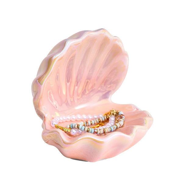 Coastal Pearl Tray