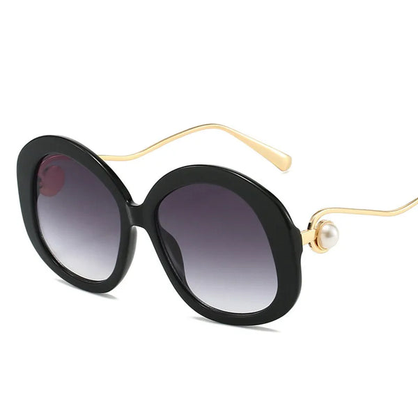 Valentina Frames Black