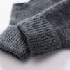 Ovelyn Wool Knit Gloves