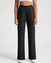 Raya Lounge Pants Black / S