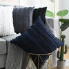 Willowmere Woven Pillow Cover