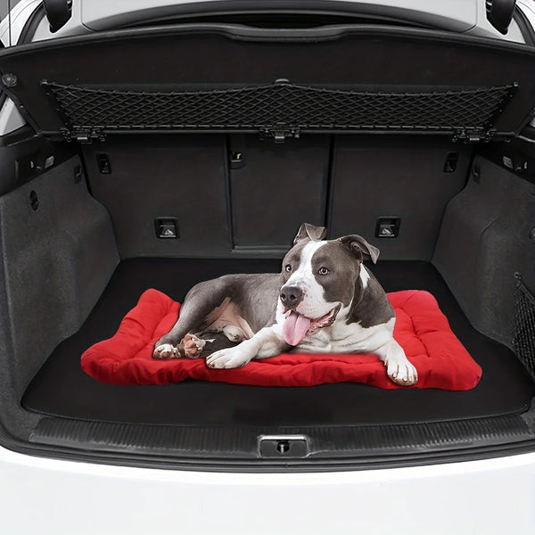 Happy Tails Portable Dog Beg