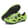 PaceX Pro Shoes Green / Road / 6