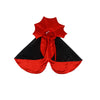 Happy Tails Count Dracula Cape