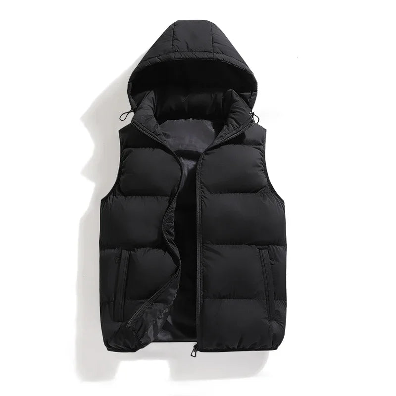 Fieldline Utility Vest – viln Fieldline Utility Vest – viln