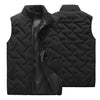 Zurn Collar Vest
