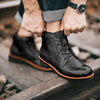 Ridgeway Lace Boots