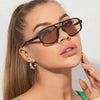 Aspect Aviator Sunglasses