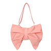 Darling Bow Tote Pink
