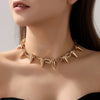 Spirelle Spike Choker 1