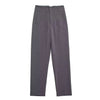 Lennox High-Waist Trousers Grey / XS