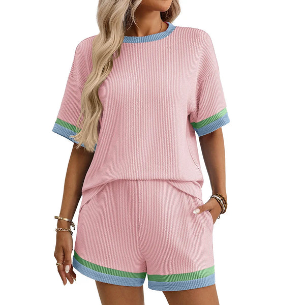 Sunrise Set Light Pink / S