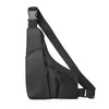 Pursuit Sling Bag Men Black