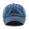 Heritage Denim Cap